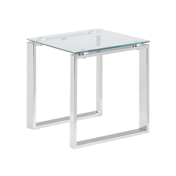 Metro Lane Beistelltisch Duprey & Bewertungen | Wayfair.de